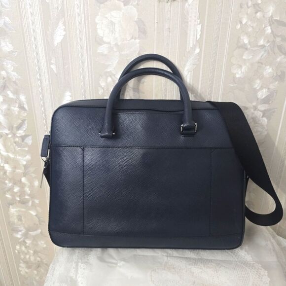 Michael Kors High Quality Briefcase EUC - Picture 2 of 9